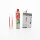 Vorschaubild Biohort Injektionsmörtel Paket 300 ml (ausreichend 4 für Sichtschutz-Pfosten)