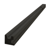ORIGI WALLS™ BETON NUT Eckpfosten 120 x 120 mm ORIGI WALLS™ BETON NUT Eckpfosten 120 x 120 mmZubehörbild