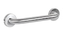 Vorschaubild Alberts® Haltegriff aus Edelstahl, gebürstet, Länge Griff: 300mm, verpackt à 1St 140861