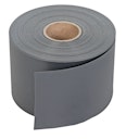 Vorschaubild Alberts® Sichtschutzstreifen, Kunststoff, anthrazit RAL 7016,Rolle à 35m,H 190 mm 642662