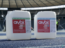 Arvox Pro Rubber + Plastics 2-Komponenten-Reiniger 2 x 10 L Arvox Pro Rubber + Plastics 2-Komponenten-Reiniger 2 x 10 LZubehörbild