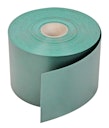 Vorschaubild Alberts® Sichtschutzstreifen, Kunststoff, grün RAL 6005,Rolle à 35m,H 190 mm 642624
