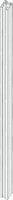 Osmo Flex-Fence H-Profil