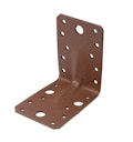 Vorschaubild Alberts DURAVIS® Schwerlast-Winkelverbinder mit Sicke 90x90x65mm