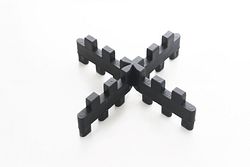 Diephaus  (FUGENBREITE x H)  4/20 MM