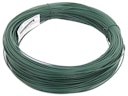 Vorschaubild Alberts® Bindedraht,vz,grün,#2/100m