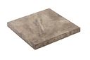 Vorschaubild Diephaus Terrassenplatte RUSTICA MUSCHELKALK 40/40/4 CM