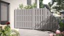 Vorschaubild TraumGarten WPC Pfosten