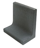 Diephaus L-Stein ANTHRAZIT 60/50/40/7 CM