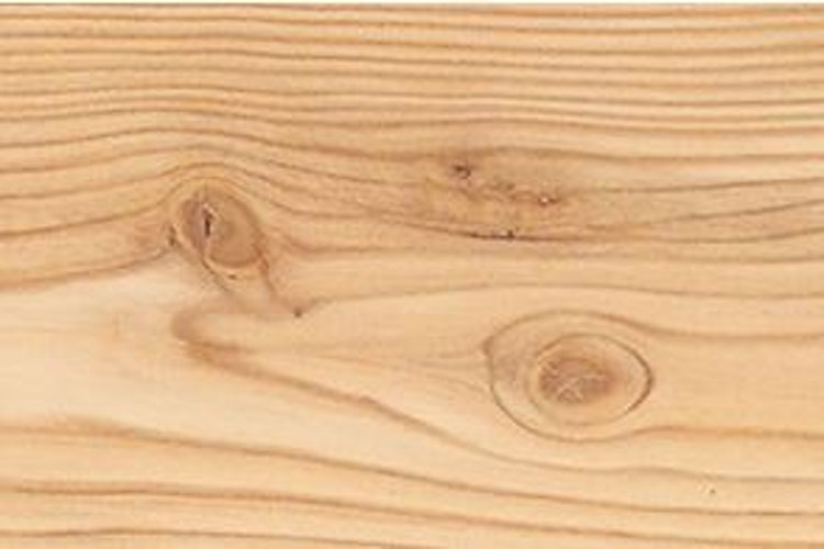 OSMO Rautenleiste kanadische Lärche 27 x 68 mm