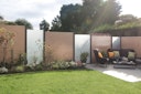 Vorschaubild TraumGarten SYSTEM Rhombus 1800 x 1800 mm