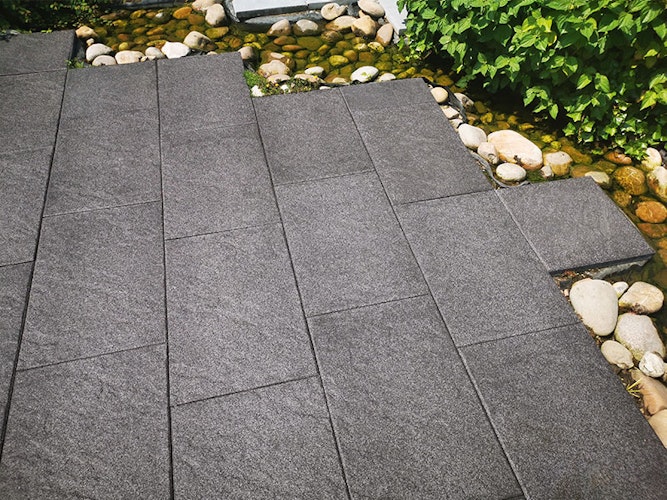 Diephaus Terrassenplatte GRANDIA