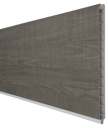 Vorschaubild GroJa BasicLine Tor 2-flügelig , Rahmen Anthrazit DB 703, 3000 x 1800 mm