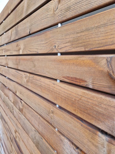 Krongart Sichtschutz Rhombus 815 x 1740 mm
