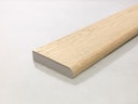 Vorschaubild Millboard® Bullnose Board ENHANCED Ahswood 150 x 3600 x 32 mm