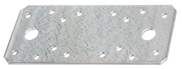 Alberts® Flachverbinder  133x55 mm