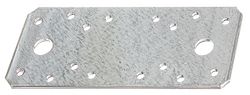 Alberts® Flachverbinder  133x55 mm