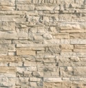 Vorschaubild HANDMUSTER DE RYCK Eck- und Steinriemchen - Atlas Beige nuanciert