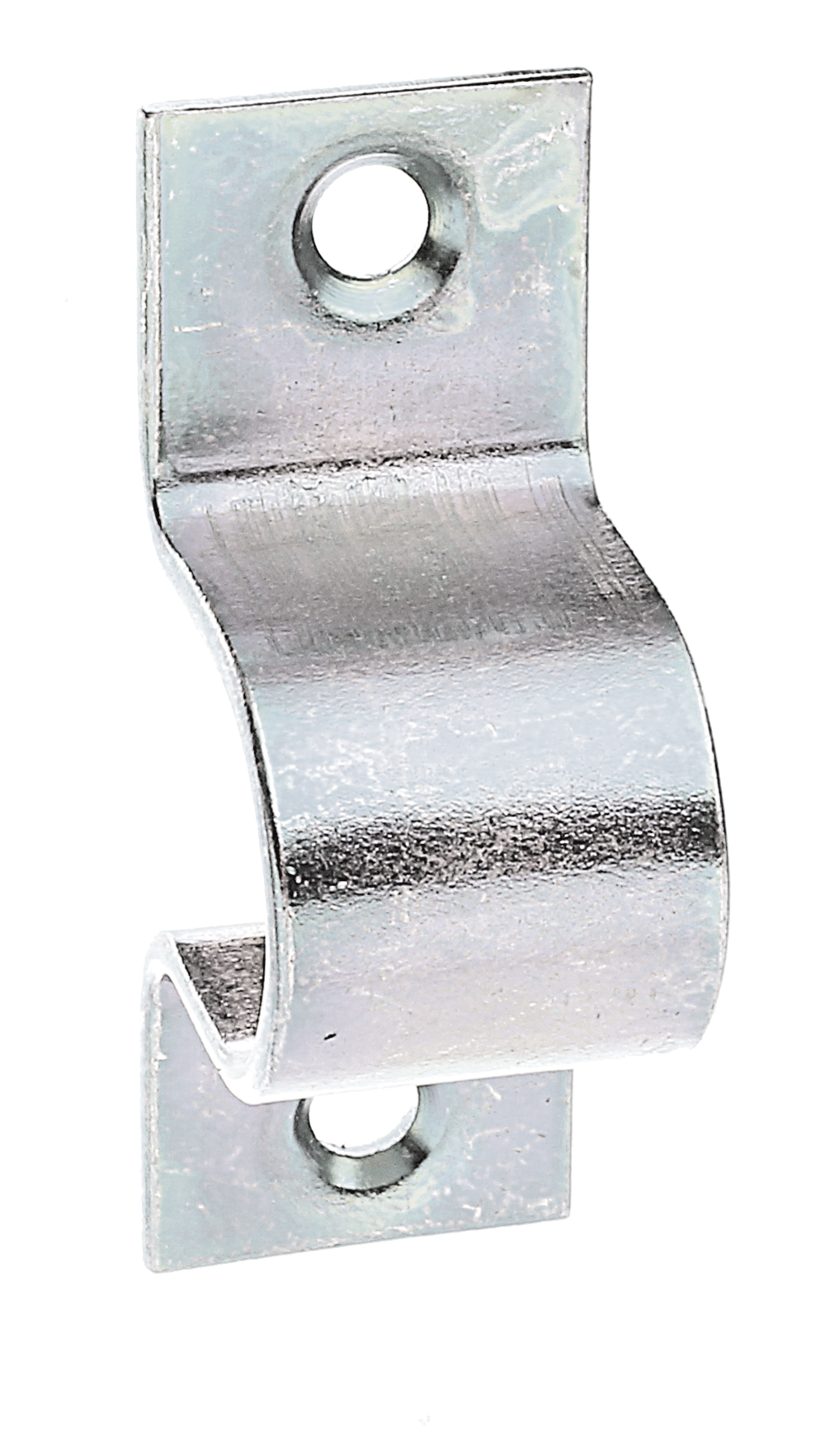 Alberts® Schlaufe Licht 18 x 23 mm Ges. 58 x 20 mm 2St