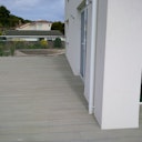 Vorschaubild Millboard® Terrassendiele ENHANCED GRAIN Smoked Oak 176 x 3600 x 32 mm