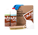 Vorschaubild Arvox Pro Holz 2-Komponenten-Reiniger STARTERSET