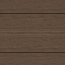 Vorschaubild NewTechWood Deluxe WPC-Terrassendiele Hohlkammer Ipé  23 x 138 mm