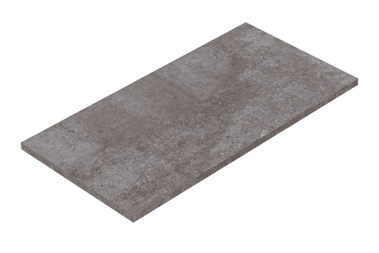 Handmuster OSMO CEWO-Deck Terrassenplatten 40 x 80 cm