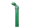 Vorschaubild Alberts® Strebe,sendzimirver.,grün Kst.b.,Strebenst.⌀34mm,L2000mm,Schelle⌀38mm 622572