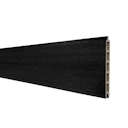 Vorschaubild Fiberdeck BOSTON WPC PREMIUM Zaunprofil