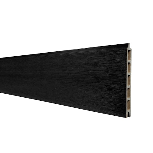 Fiberdeck BOSTON WPC PREMIUM Zaunprofil