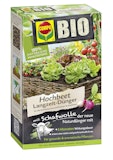 COMPO BIO Hochbeet Langzeit-Dünger mit Schafwolle (750 g) COMPO BIO Hochbeet Langzeit-Dünger mit Schafwolle (750 g)Zubehörbild