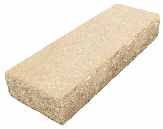 Diephaus SIOLA-Blockstufe SANDST. 112,5/34,5/15