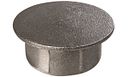 Vorschaubild Alberts® Pfostenkappe fürAbsperrgittersystem Plus 7, Alu ⌀60 mm 774660