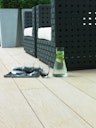 Vorschaubild Millboard® Terrassendiele ENHANCED GRAIN Limed Oak 176 x 3600 x 32 mm