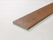 Millboard® Blende ENHANCED Coppered Oak 146 x 3600 x 16 mm Millboard® Blende ENHANCED Coppered Oak 146 x 3600 x 16 mmZubehörbild