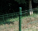 Vorschaubild Alberts® Schweißgitter Fix-Clip Pro® Komplettset 10 / 25 Meter zum Einbetonieren
