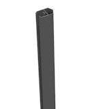 GroJa Mix it Stecksystem Aluminium-Abschlussprofil 180 cm GroJa Mix it Stecksystem Aluminium-Abschlussprofil 180 cmZubehörbild