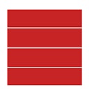 Vorschaubild Traumgarten SYSTEM Board XL Zaun-Set 1780 x 1800 mm 