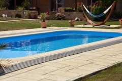 WESERWABEN® Pool- / Beckenrandsteine - Solum WESERWABEN® Pool- / Beckenrandsteine - SolumZubehörbild