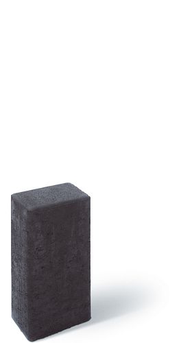 Diephaus RECHTECK-Palisade ANTHR. 40/16,5/12 CM