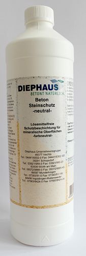 Diephaus STEINSCHUTZ NEUTRAL 1 LITER