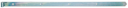 Vorschaubild Alberts® Ladenband, gerade, Abschluss abgerundet, galvanisch verzinkt dickschichtpassiviert, LxB1155x45x5mm, Rolle ⌀16 mm 314378