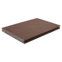Vorschaubild Fiberdeck Premium WPC-Terrassendiele Ipé massiv 23 x 210 mm
