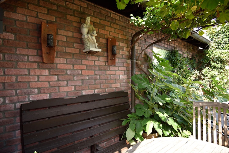  DE RYCK Eck- und Steinriemchen - Granulit