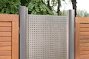 Vorschaubild TraumGarten Grazia 179x179 cm