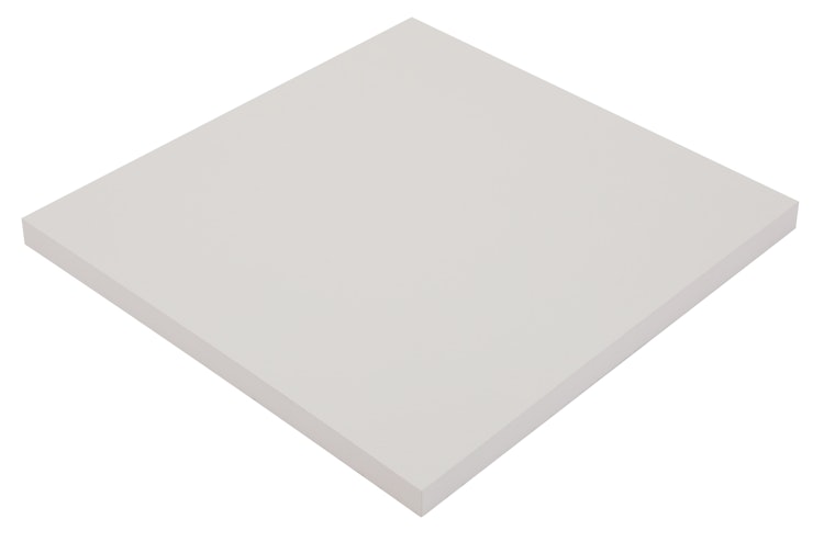 WESERWABEN® Terrassenplatten Croisette 49,5 x 49,5 x 3 cm
