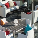 Vorschaubild UPM ProFi Terrassendiele Design Deck-Steingrau
