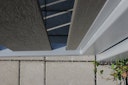 Vorschaubild TraumGarten RAJA WPC ALU XL Anthrazit Doppeltor auf Maß