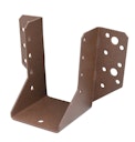 Vorschaubild Alberts DURAVIS® Balkenschuh Typ A 60mm