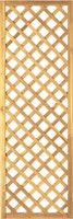 T&J DIAGONAL Rankzaun 6 x 6 cm 60 x 180 cm